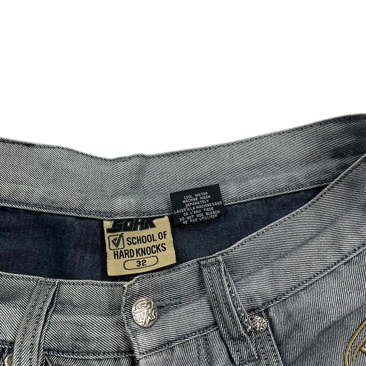 Sohk Shorts (w32)