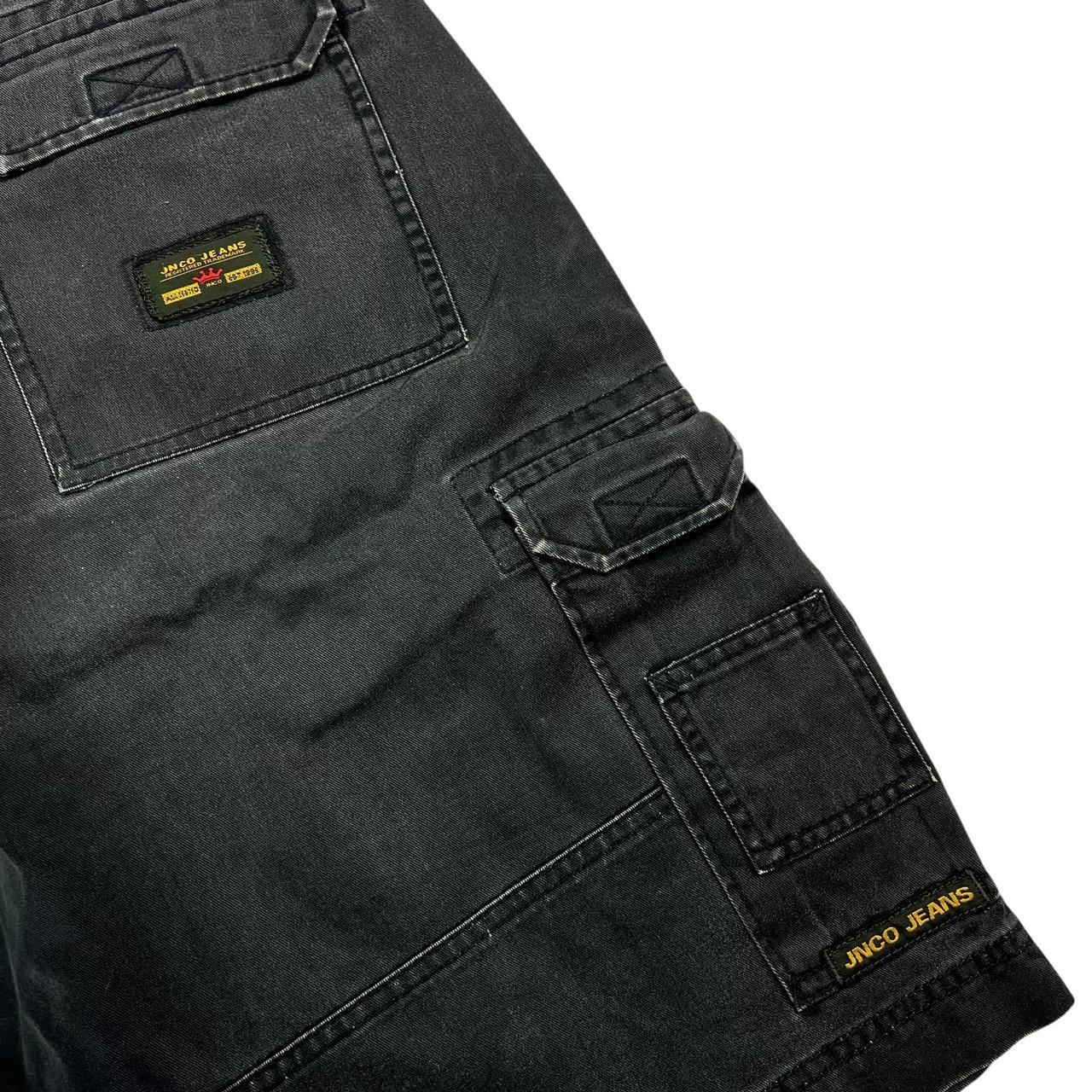 Jnco Shorts (w34)
