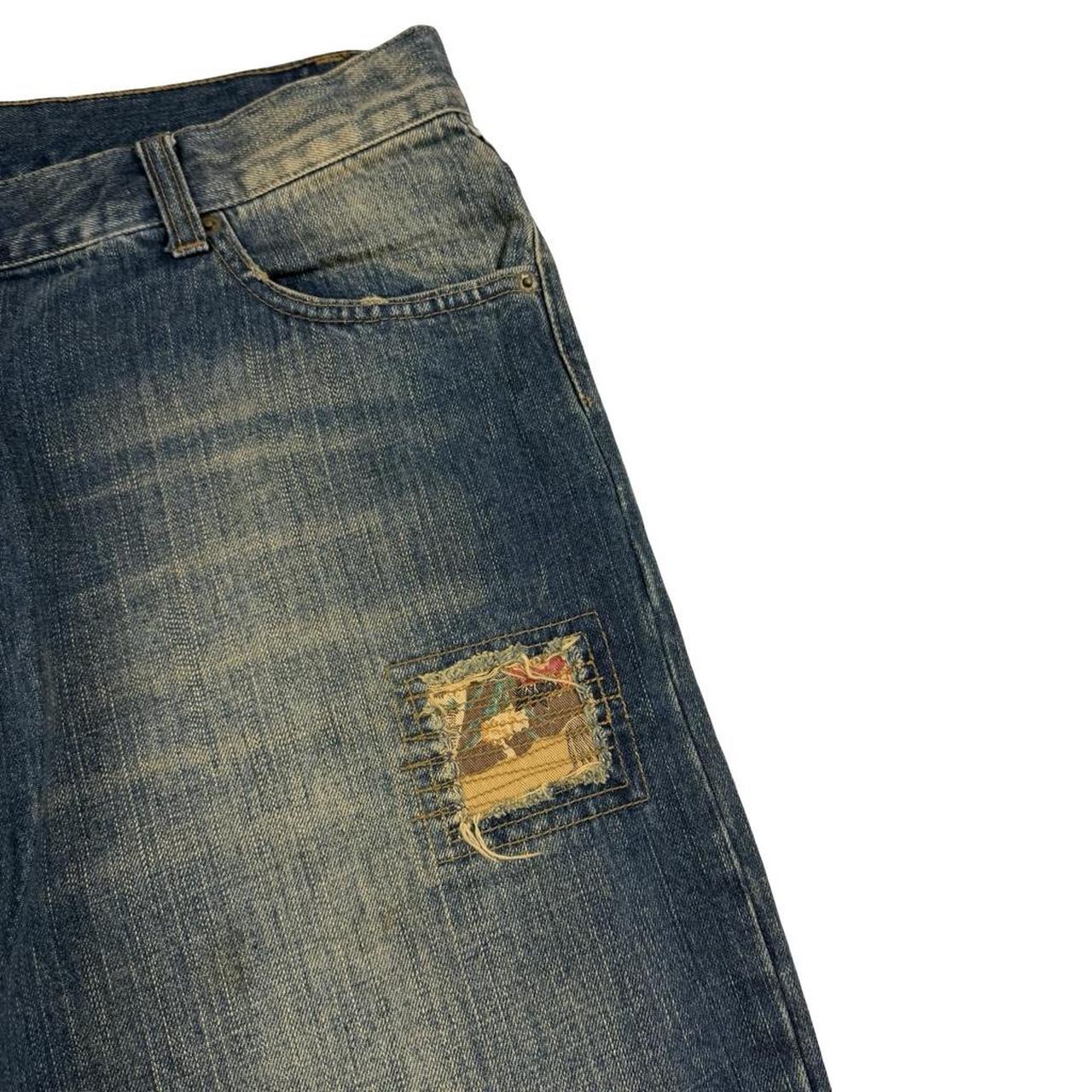 Karakuri Jeans (w38)