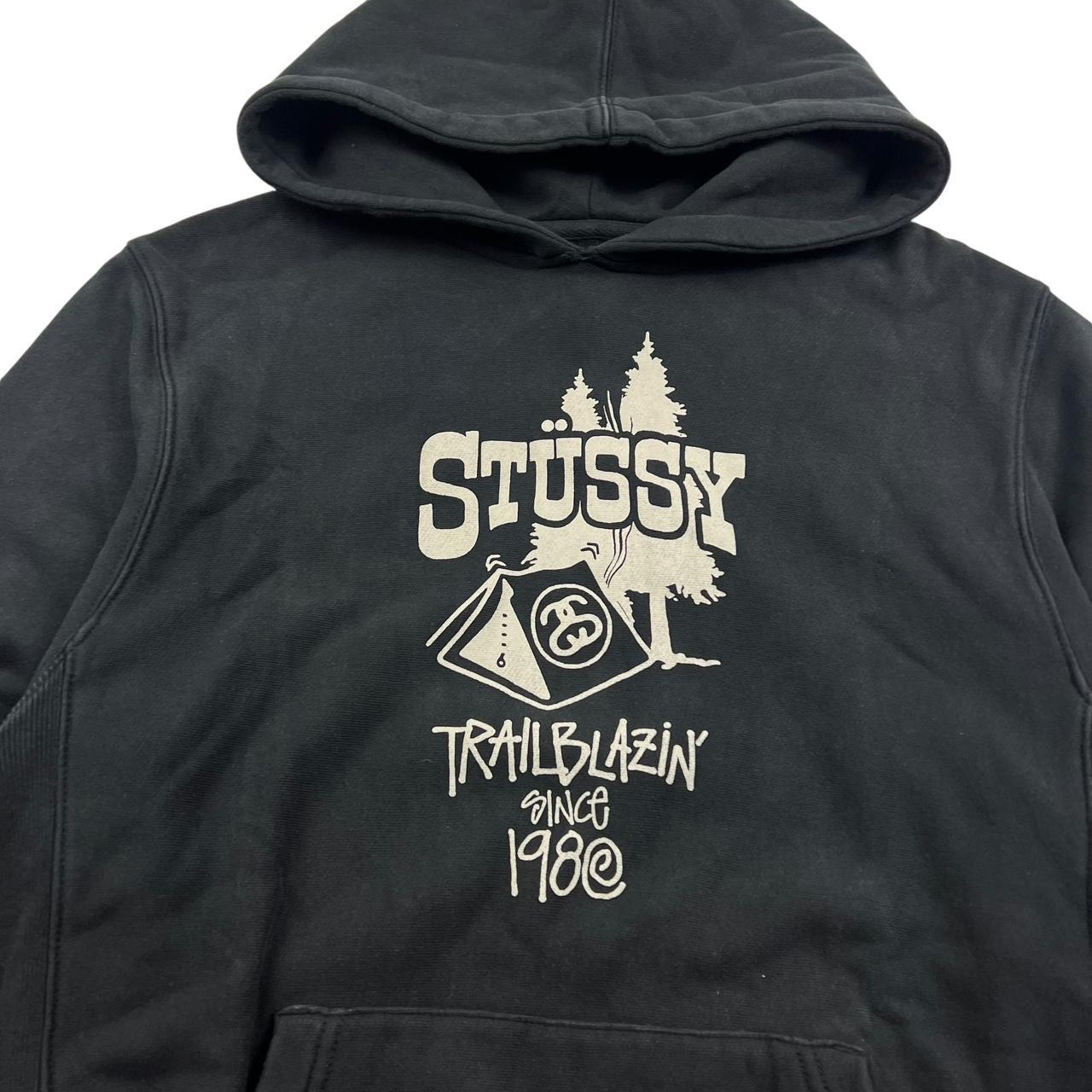 Stussy Hoodie (S)