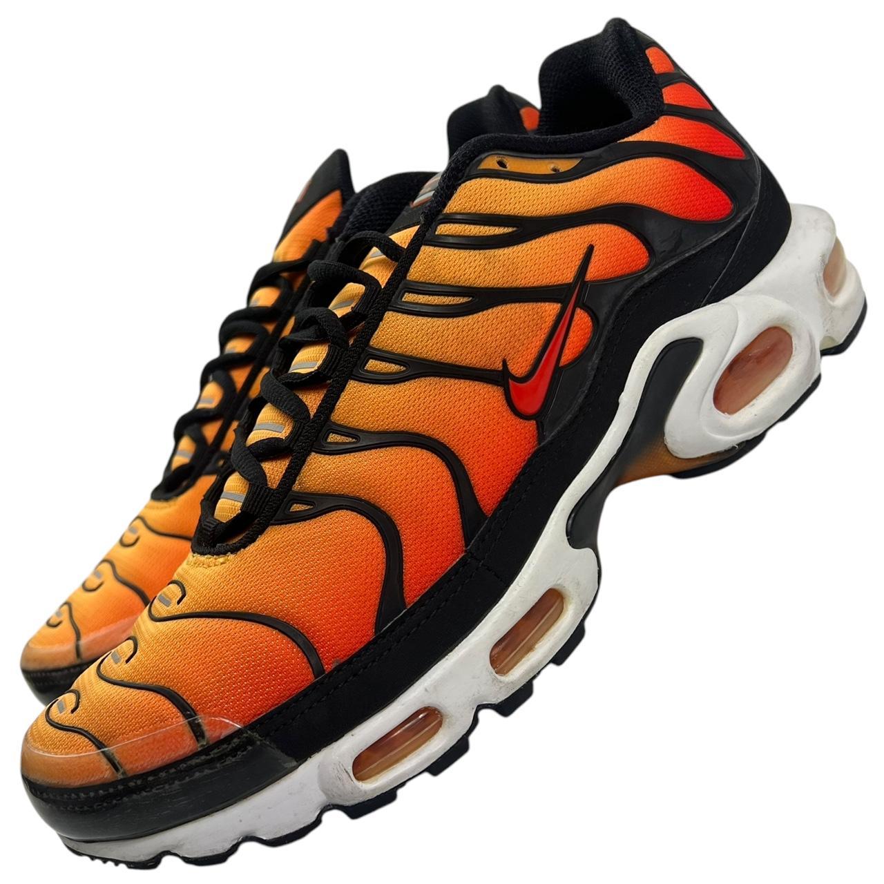 Nike TN Pimento (uk 9.5)