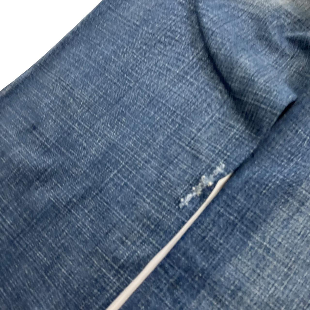 Akademiks Jeans (w34)
