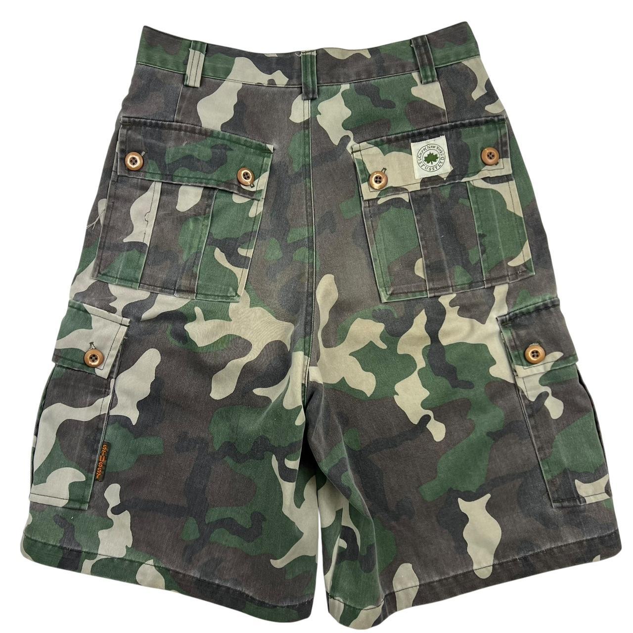 Stussy Shorts (w28)