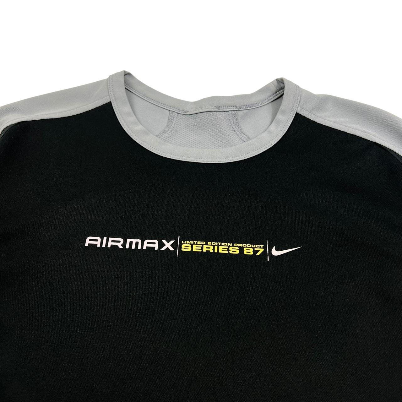 Nike T-Shirt (S)