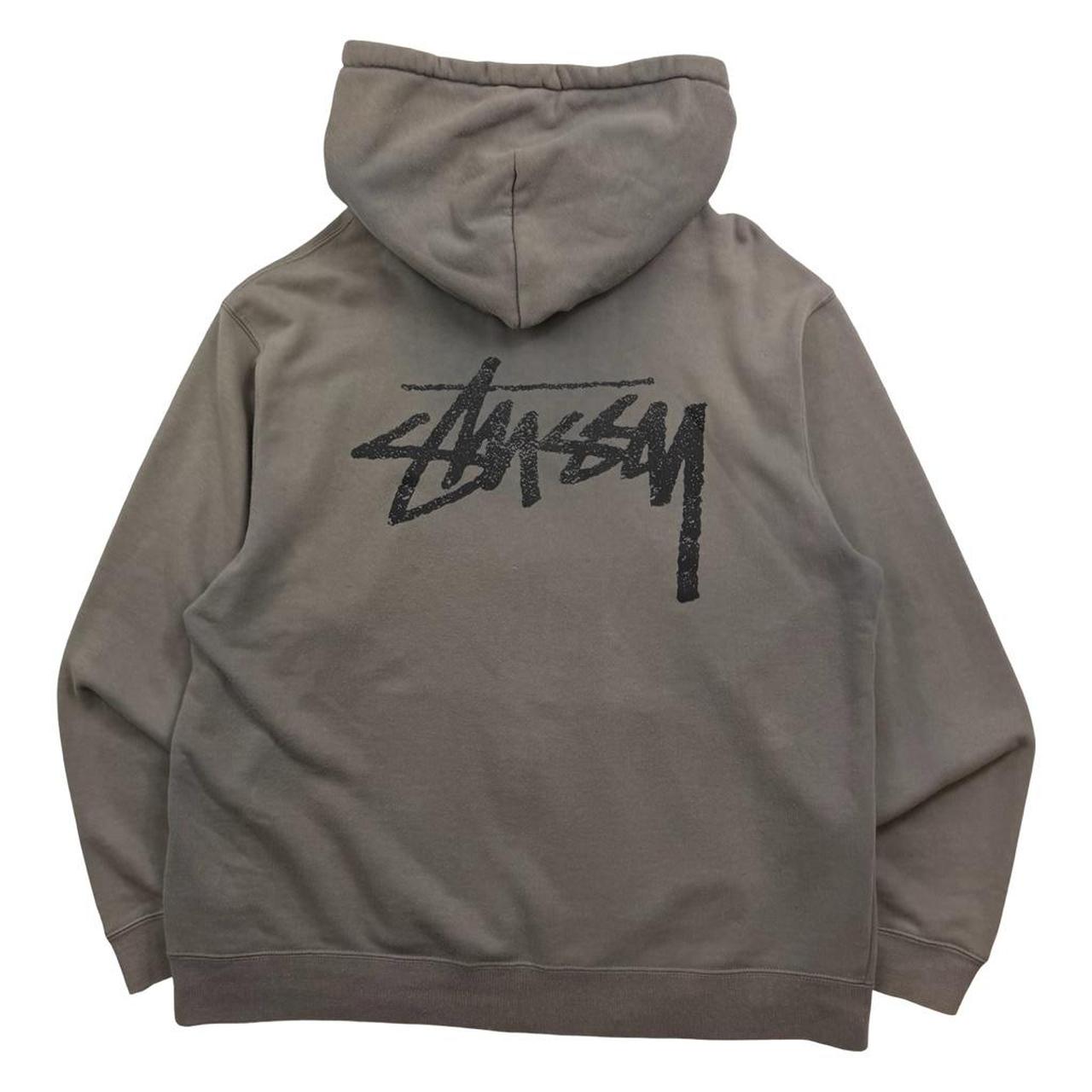Stussy Hoodie (L)
