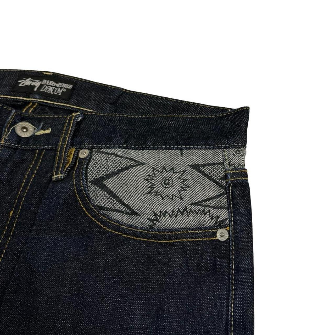 Stussy Jeans (w34)