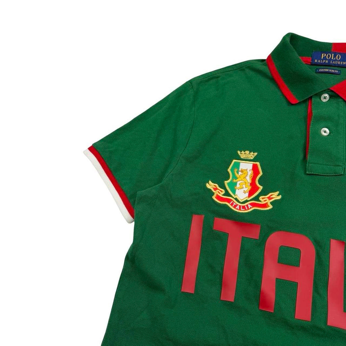 Ralph Lauren Polo Shirt (S)