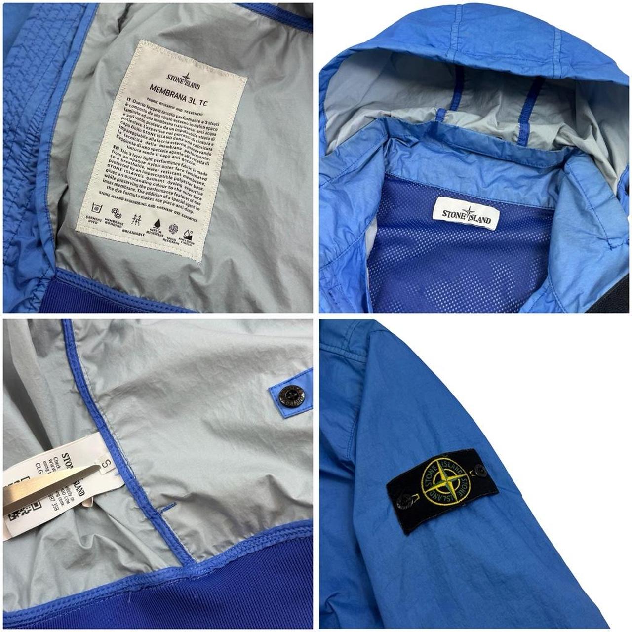 Stone Island Jacket (S)
