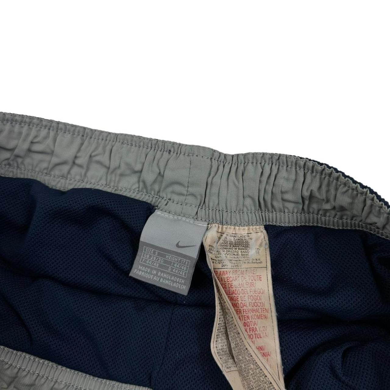 Nike Shox Shorts (S)