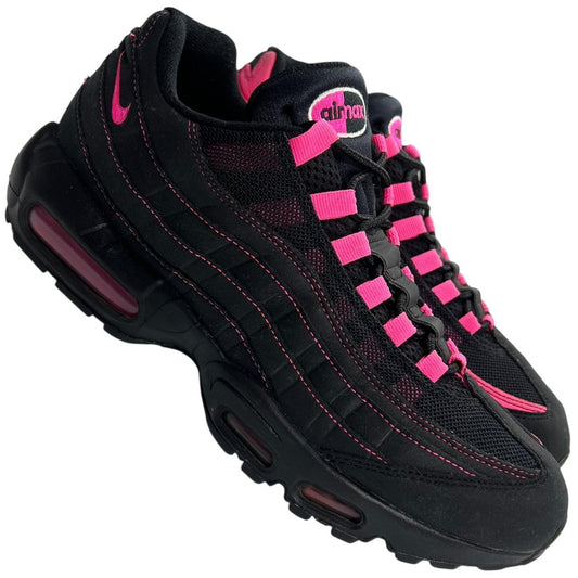 Nike Air Max 95 Pink Blast (uk 9.5)