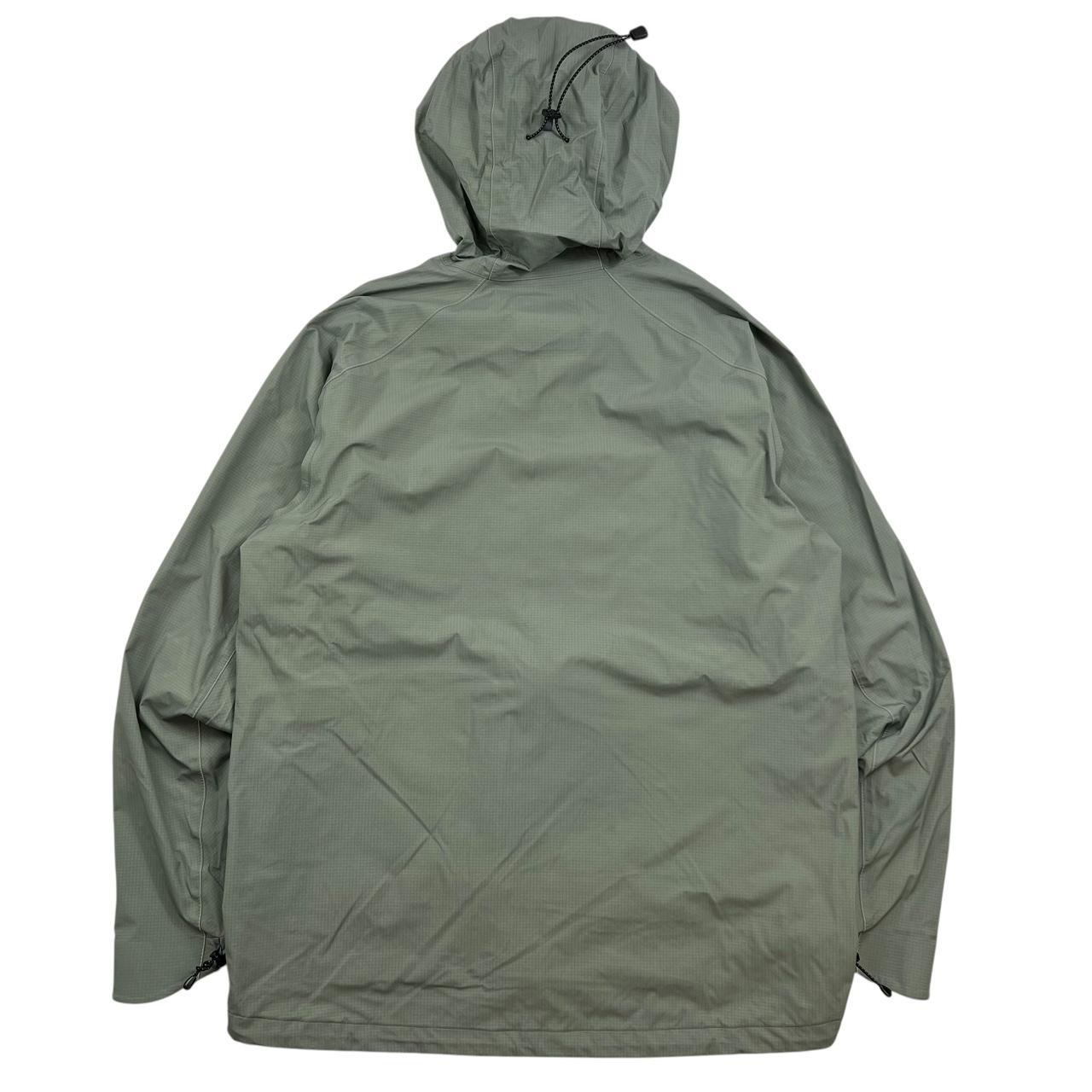 And Wander Jacket (L)