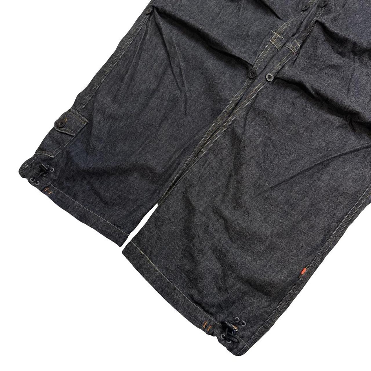 Maharishi Trousers (XL)