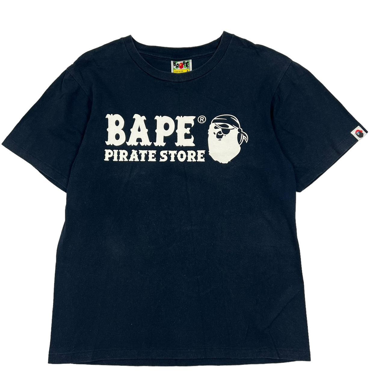 Bape T-Shirt (S)