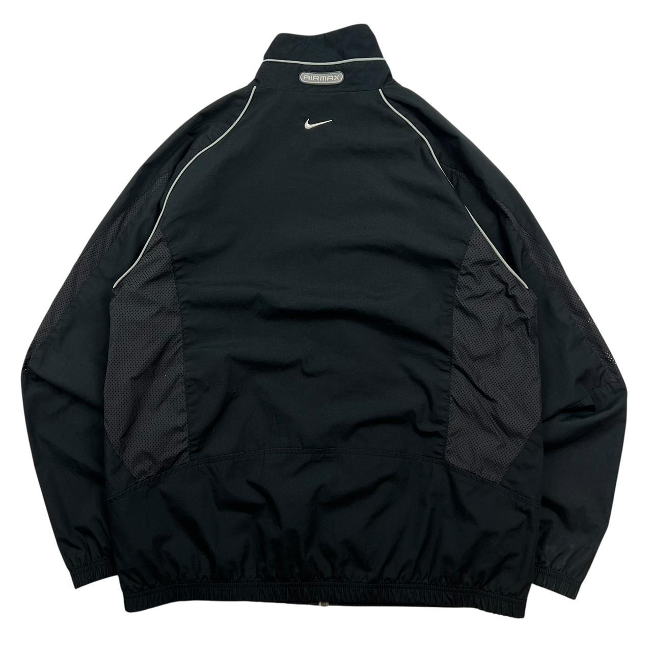 Nike Track Jacket (M)