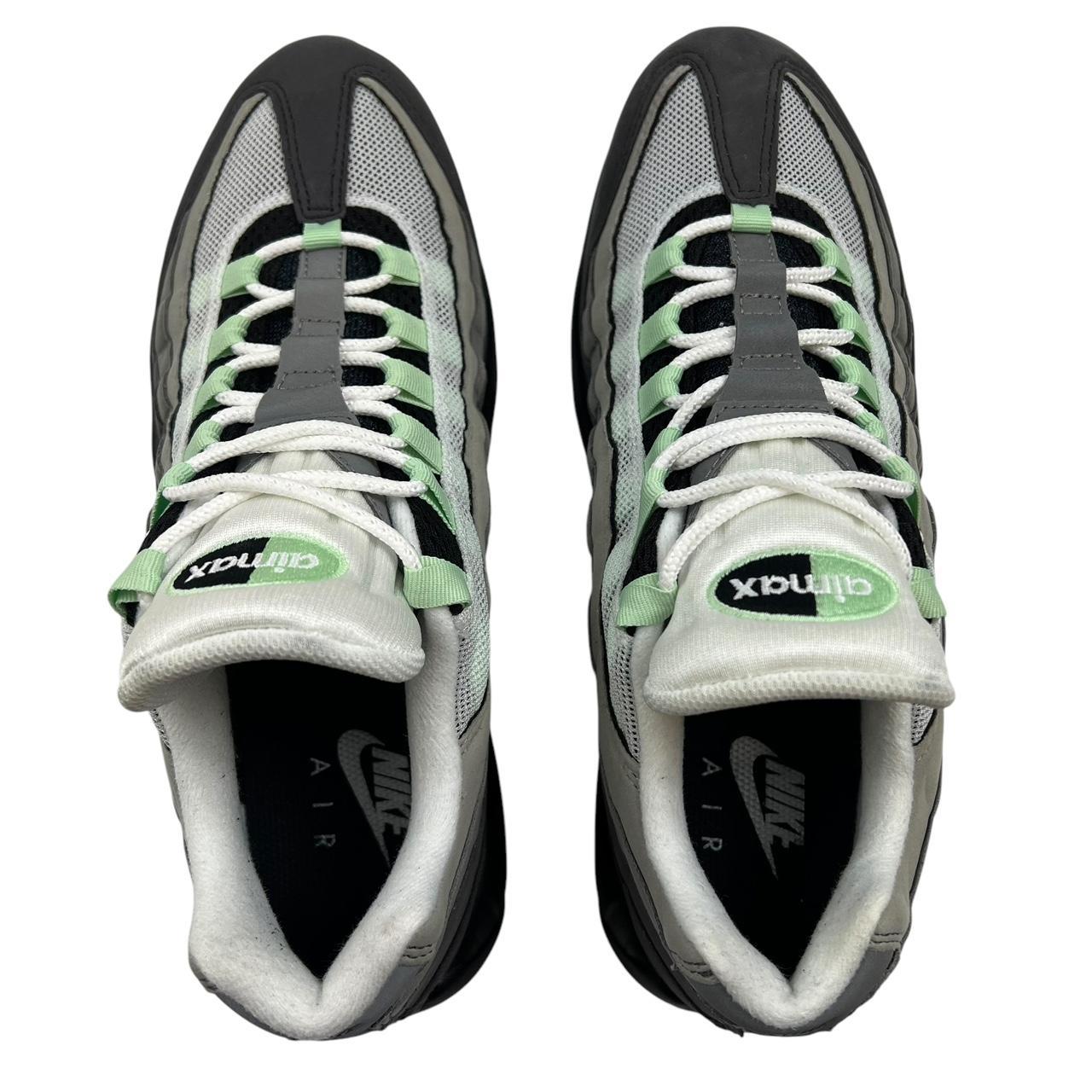 Nike Air Max 95 Fresh Mint (uk 9)
