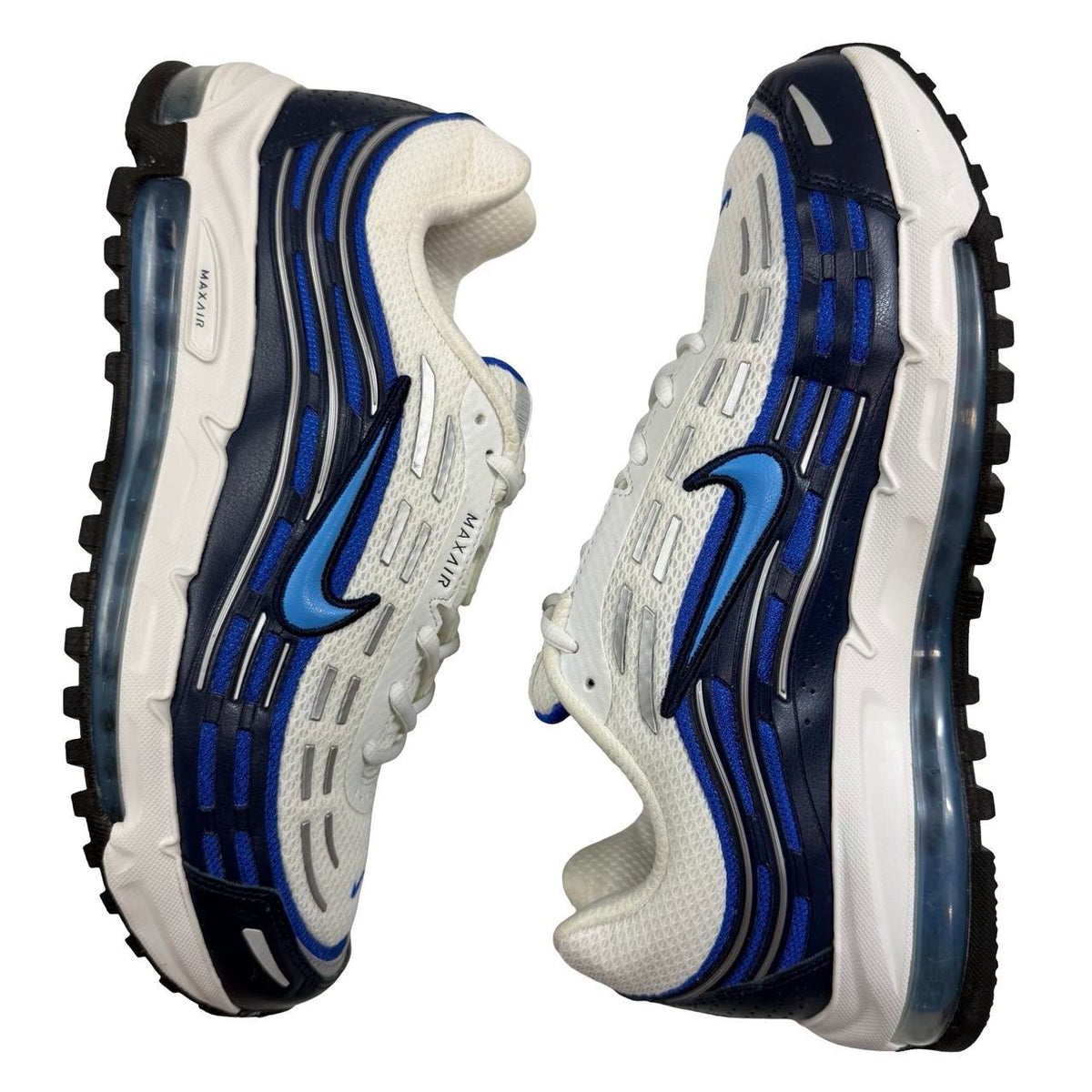Nike TL 2.5 Summit White Obsidian (uk 10)
