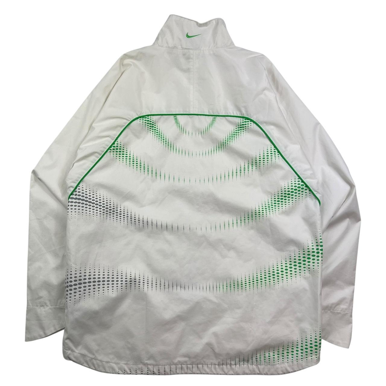 Nike TN Track Jacket (M)