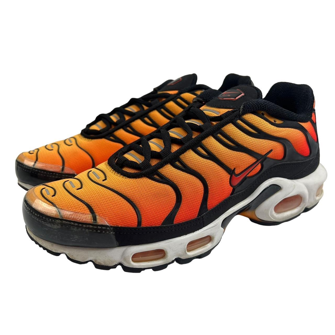 Nike TN Pimento (uk 7.5)