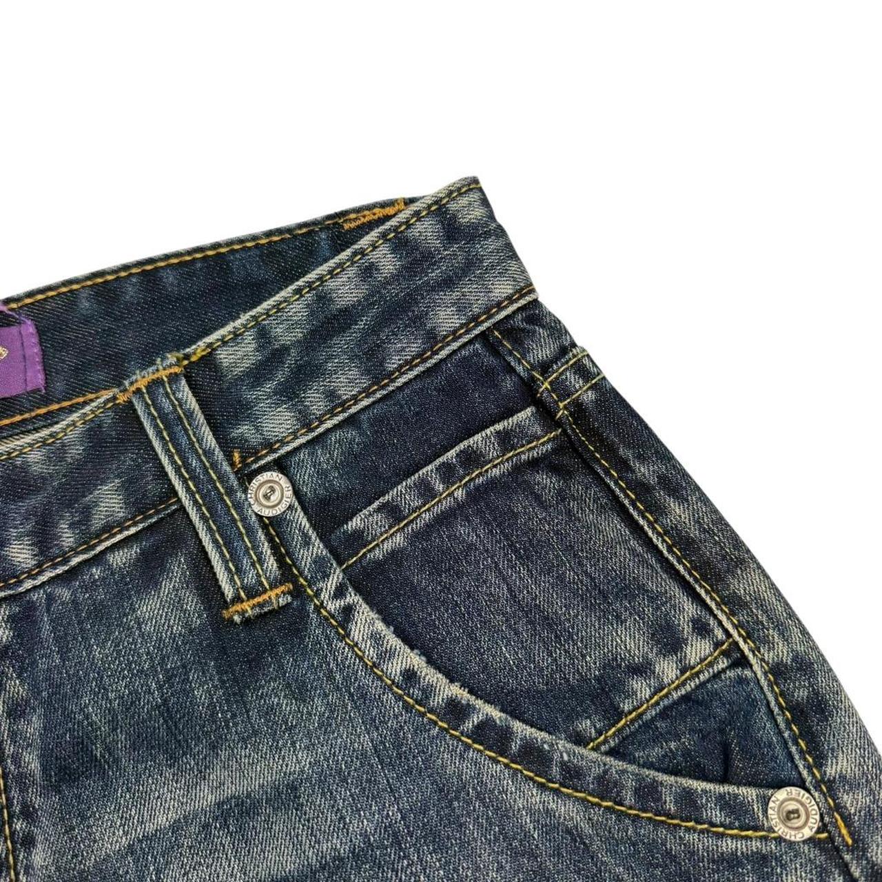 Christian Audigier Jeans (w32)