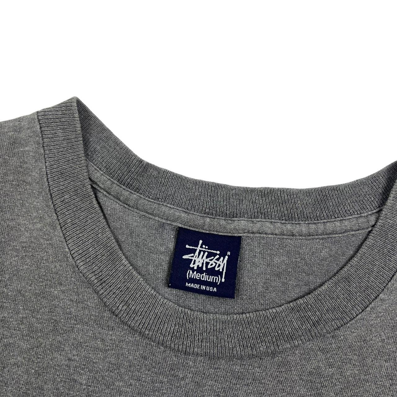 Stussy T-Shirt (M)