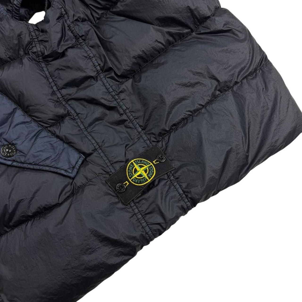 Stone Island Gilet (L)