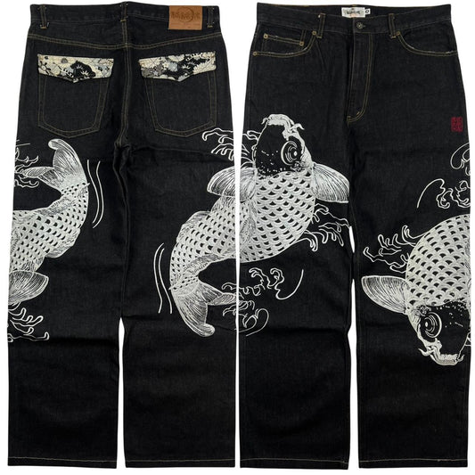 Karakuri Jeans (w35)