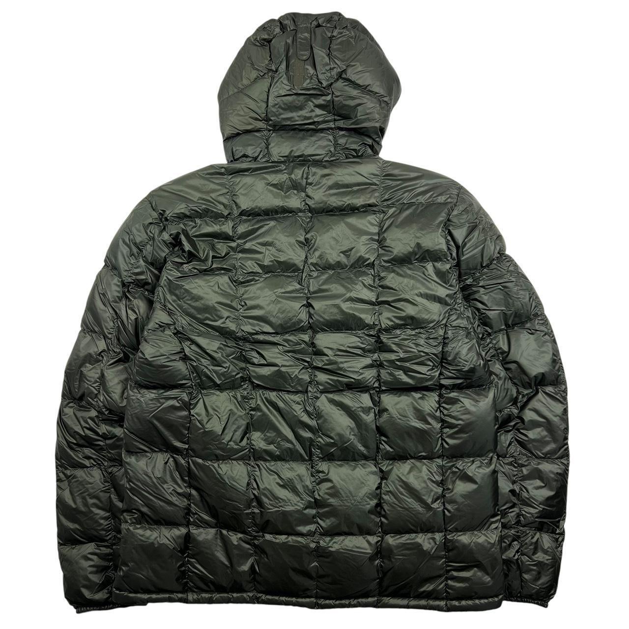 Montbell Puffer Jacket (XL)