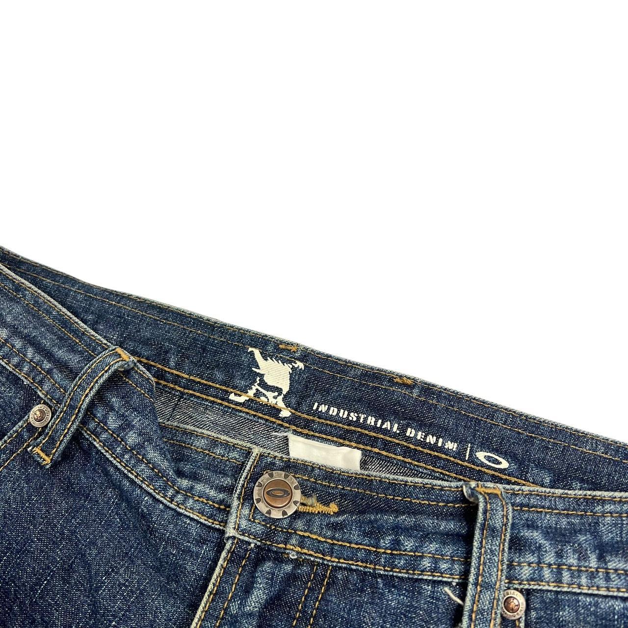 Oakley Jeans (w34)