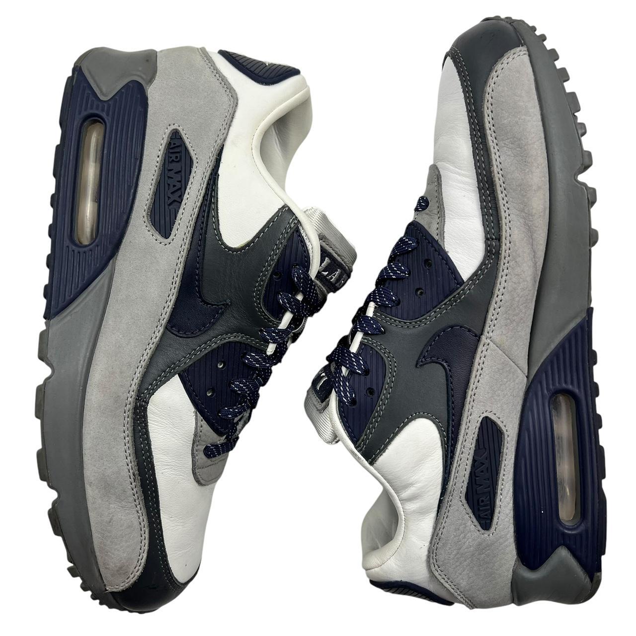 Nike Air Max 90 Lahar (uk 8.5)