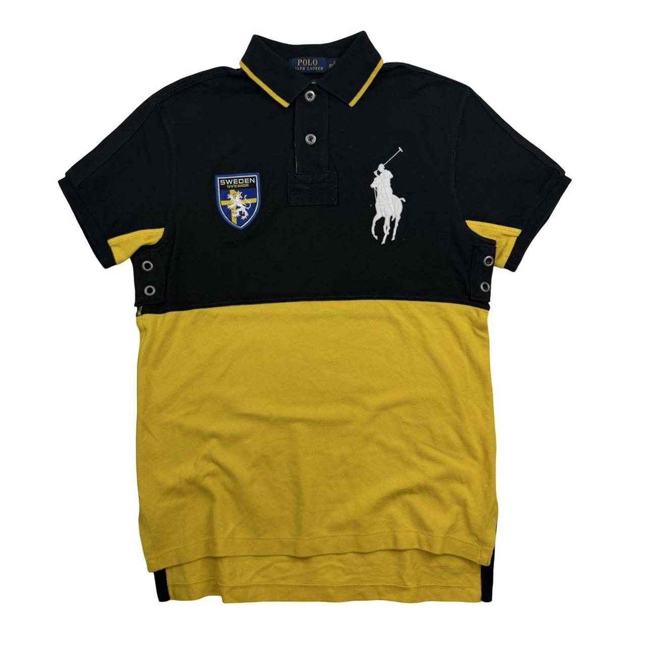 Ralph Lauren Polo Shirt (S)