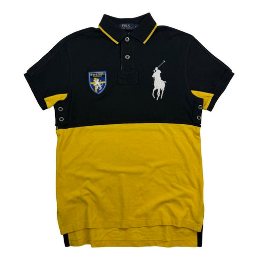 Ralph Lauren Polo Shirt (S)