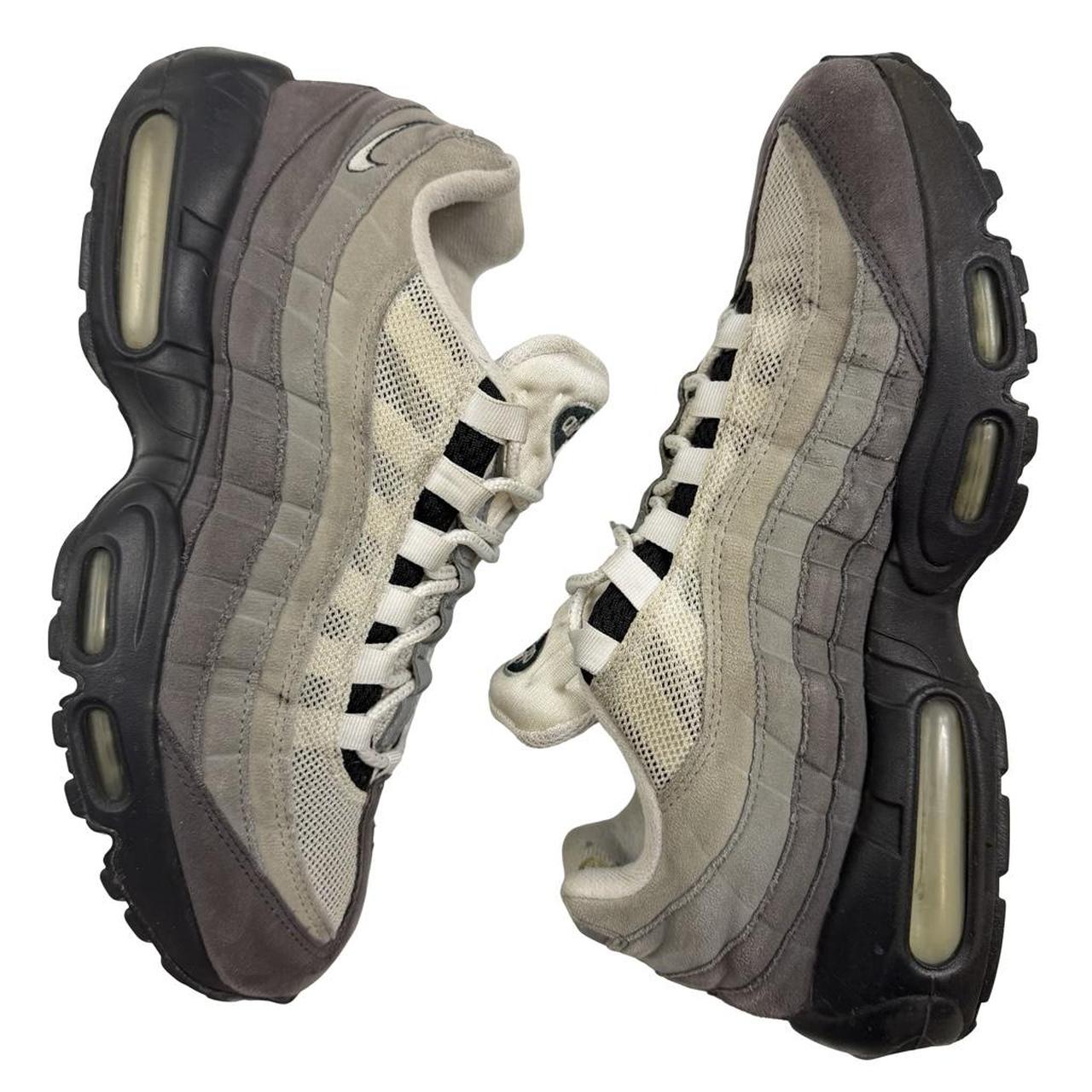 Nike Air Max 95 Granite (uk 7)