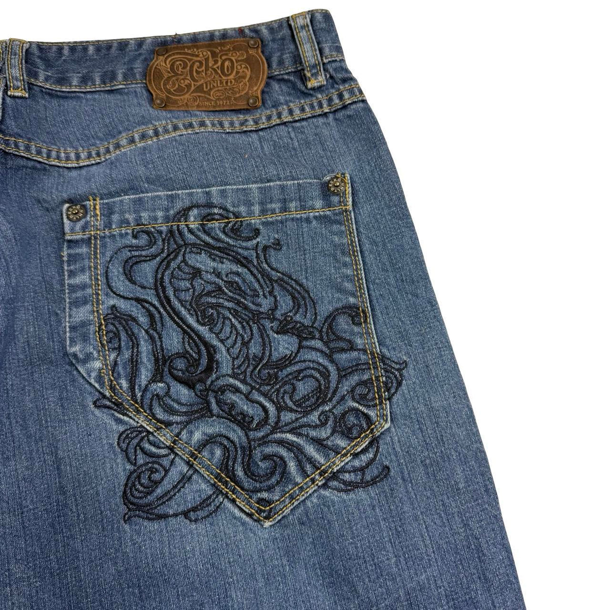 Ecko Unltd Jeans (w36)