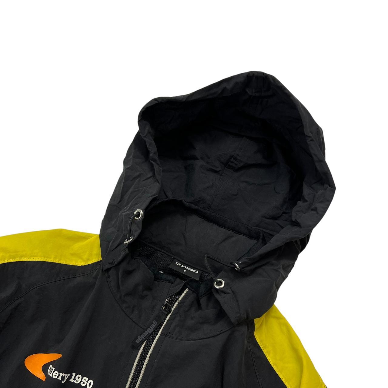 Stussy Gallery 1950 Jacket (S)