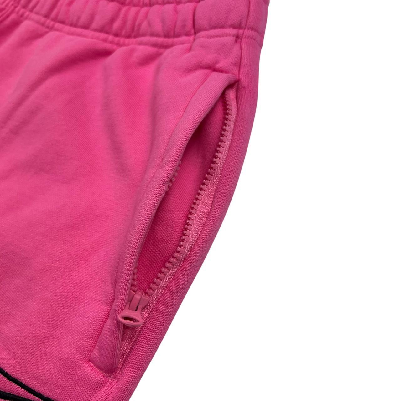 Stussy x Nike Joggers (S)