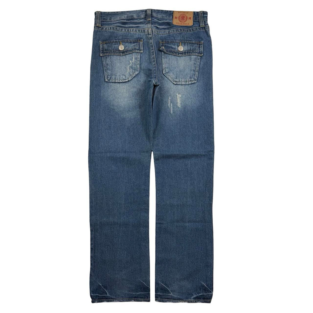 Buden Dragon Jeans (w34)