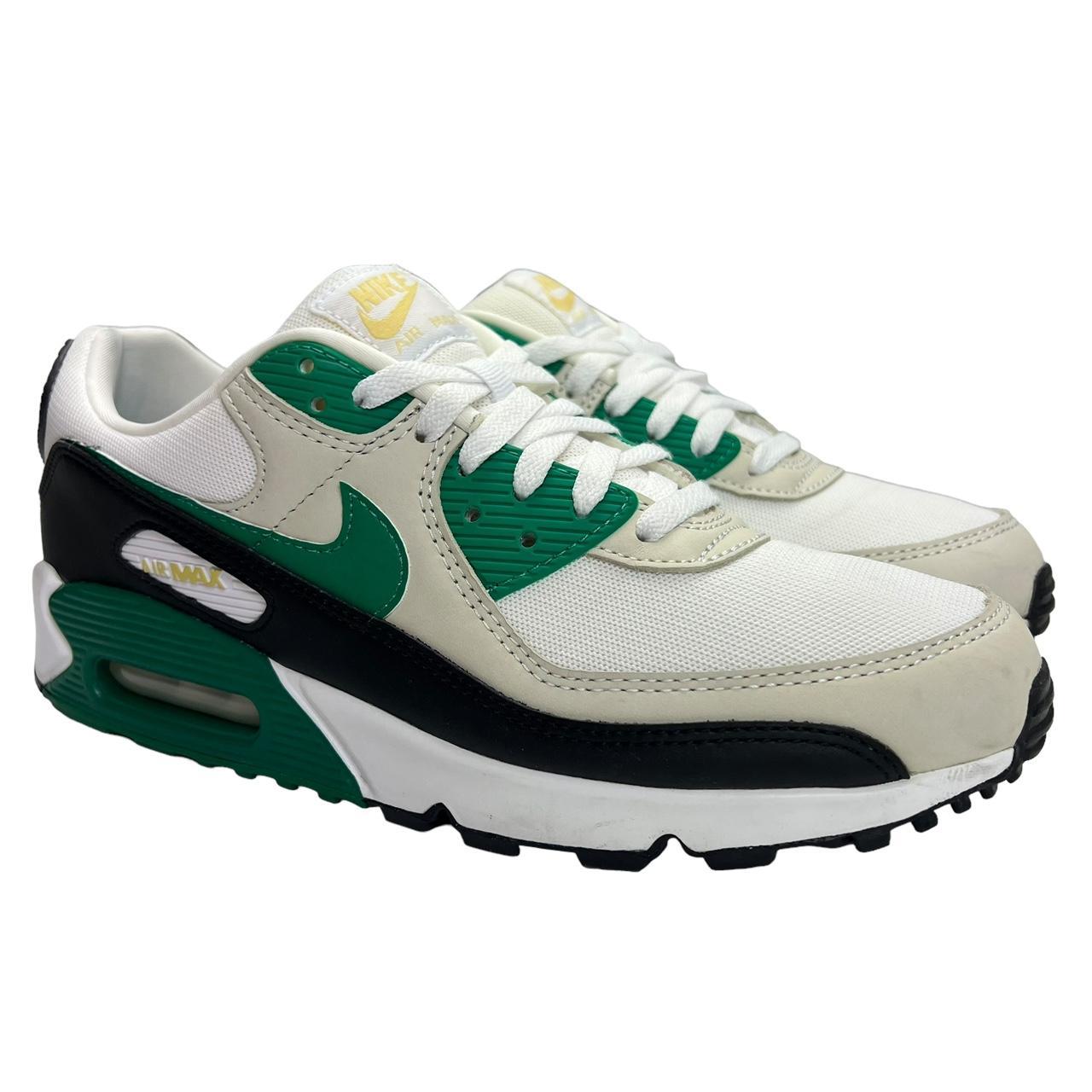 Nike Air Max 90 Malachite (uk 8.5)