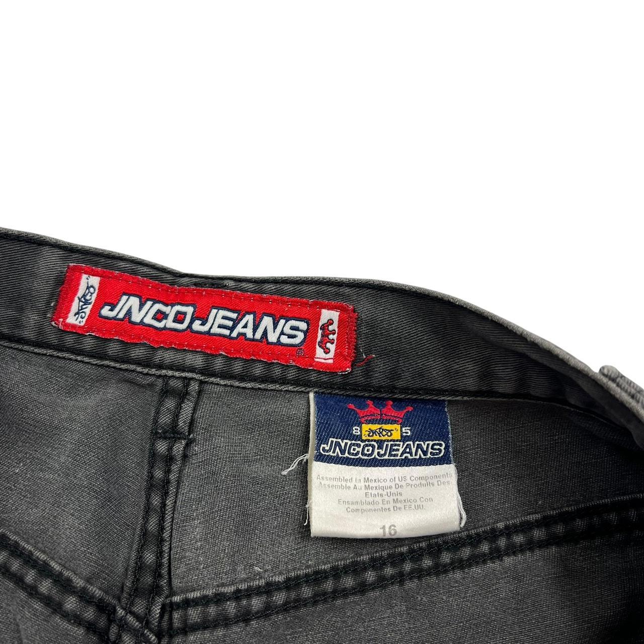 Jnco Shorts (w31)