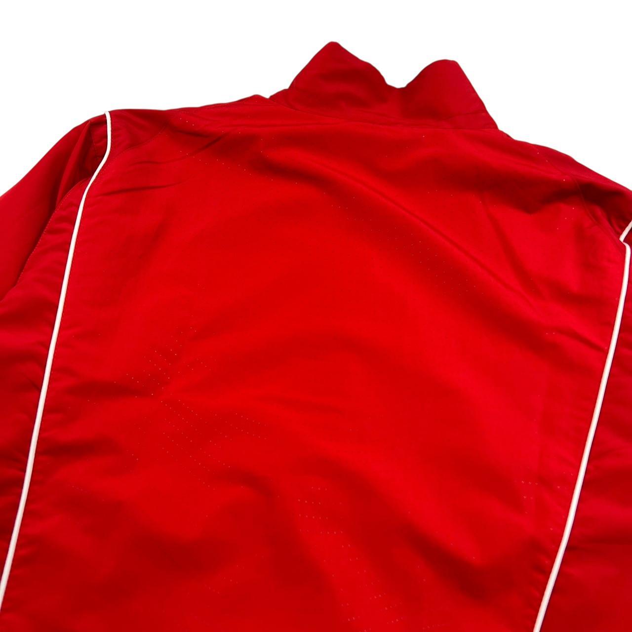 Nike Shox Track Jacket (M)