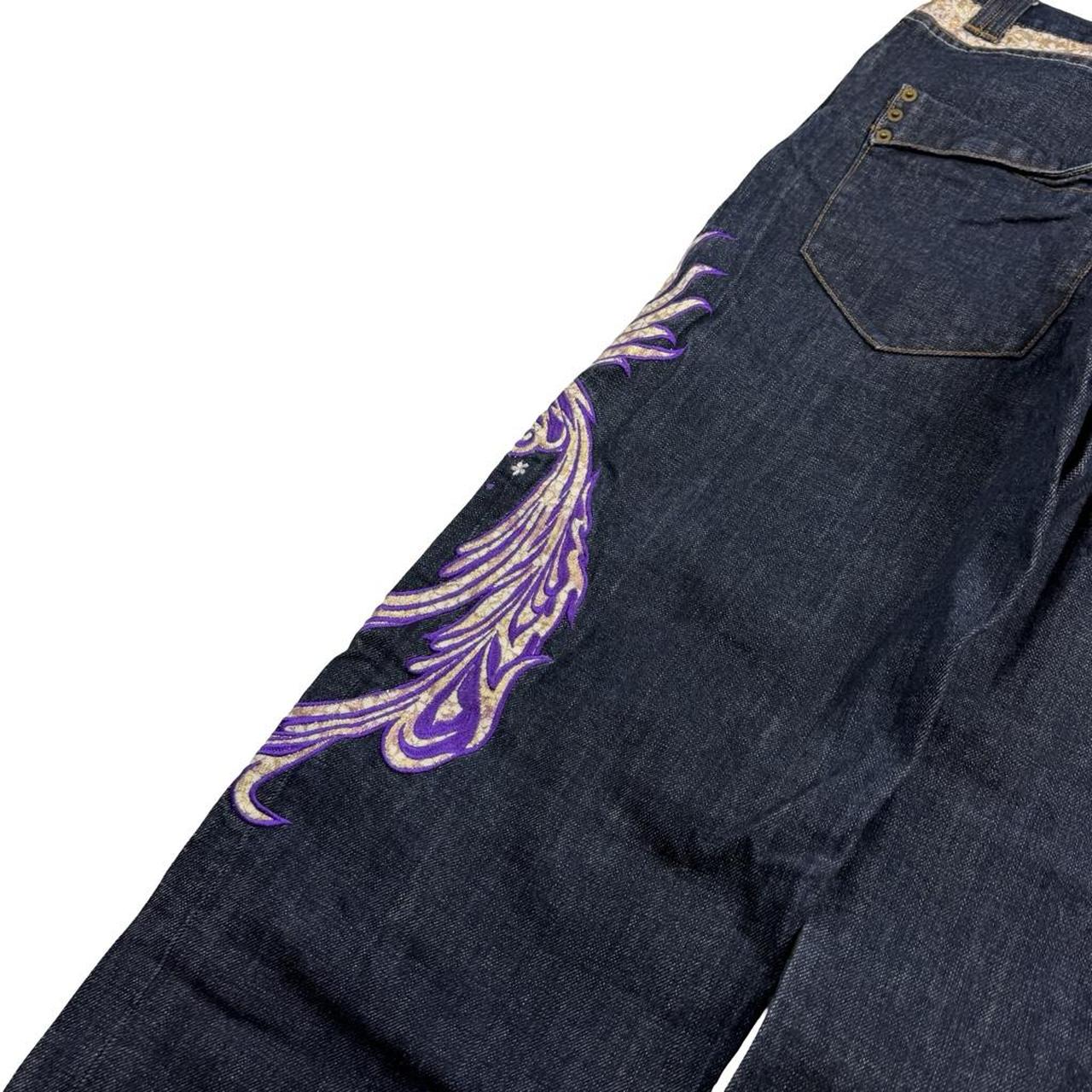 Karakuri Jeans (w33)