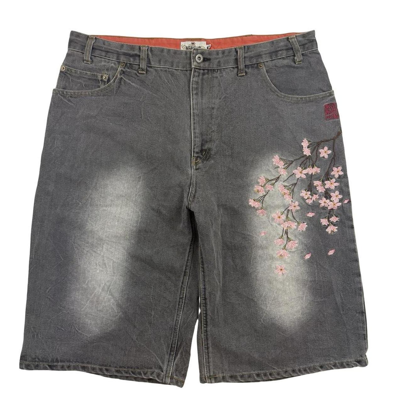 Karakuri Shorts (w38)