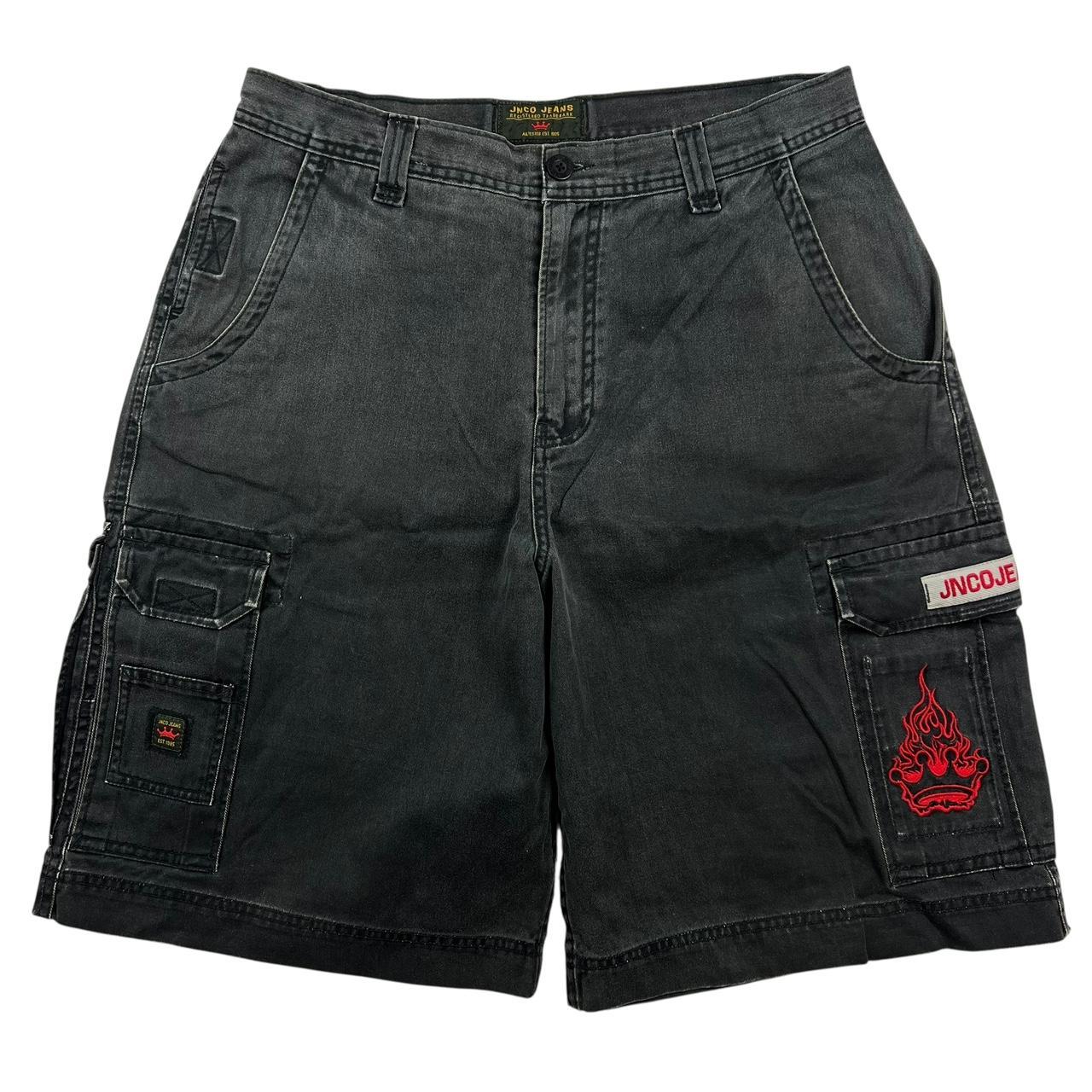 Jnco Shorts (w34)