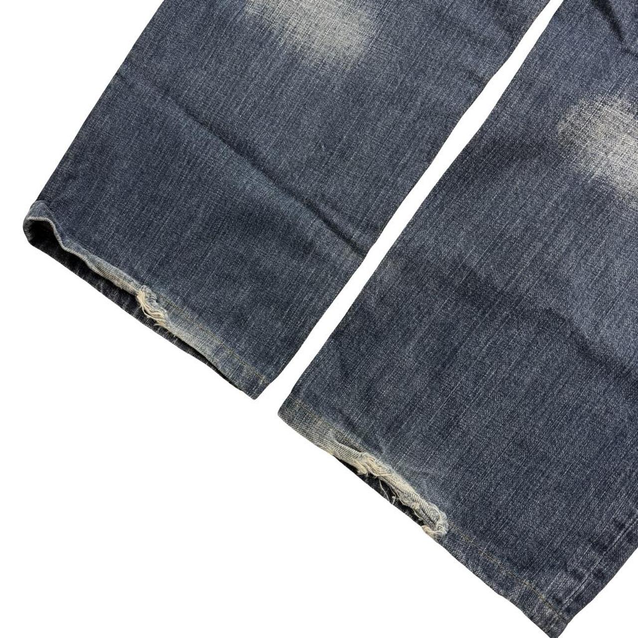 Karakuri Jeans (w35)