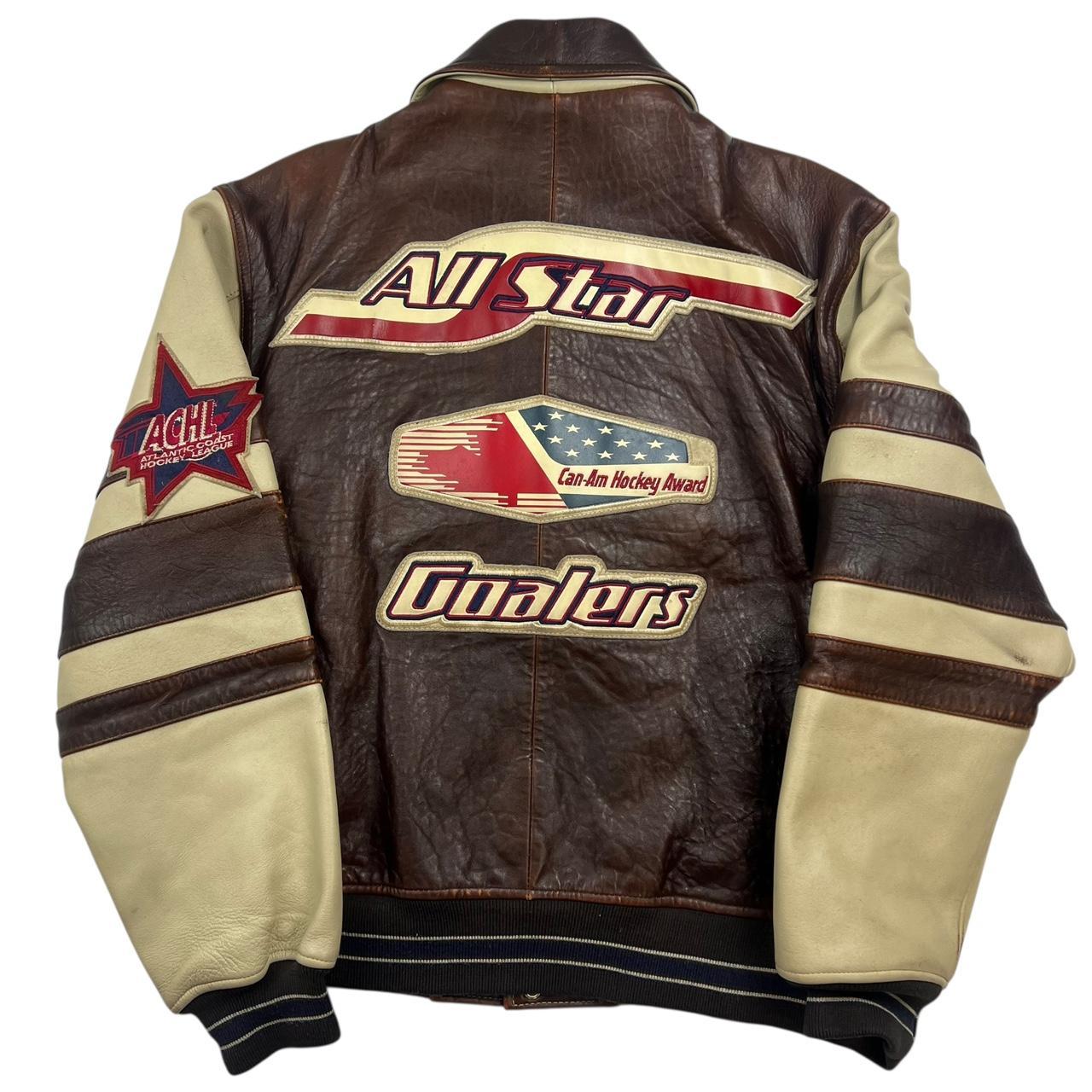 Avirex Jacket (S)