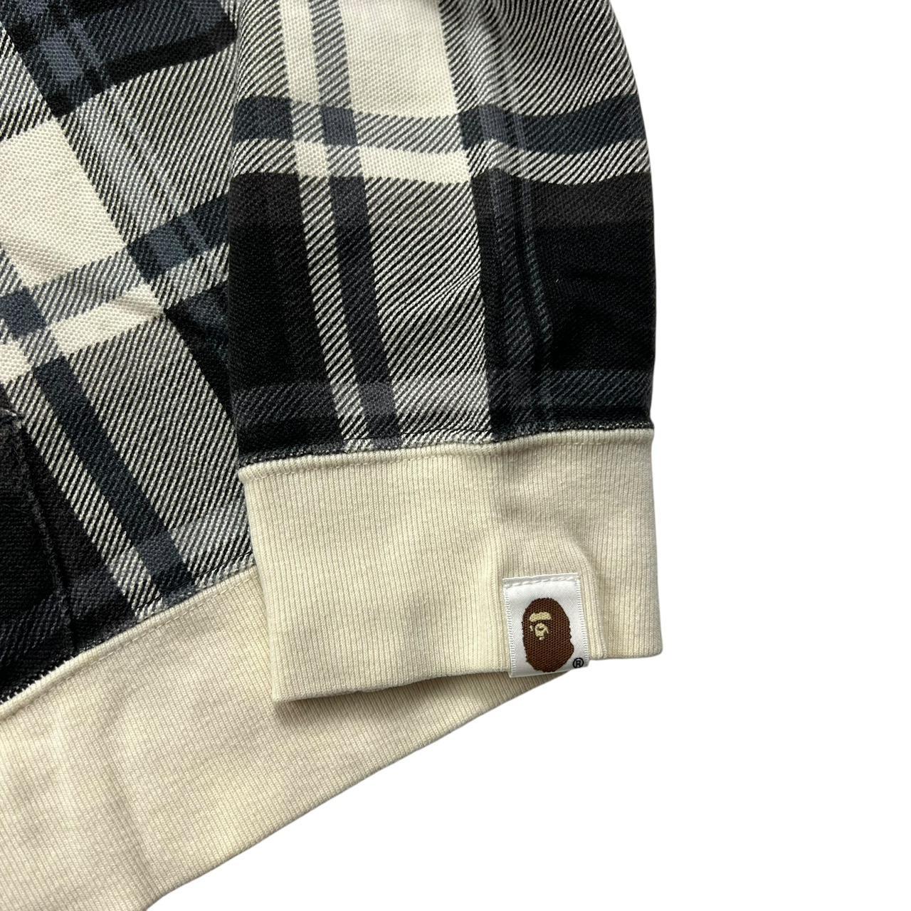 Bape Hoodie (S)