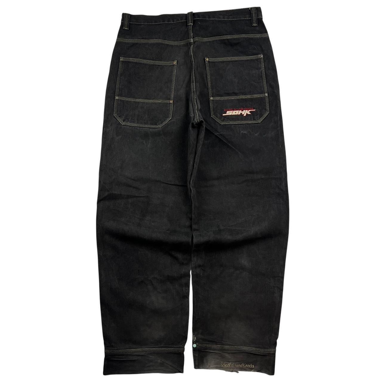 Sohk Jeans (w38)