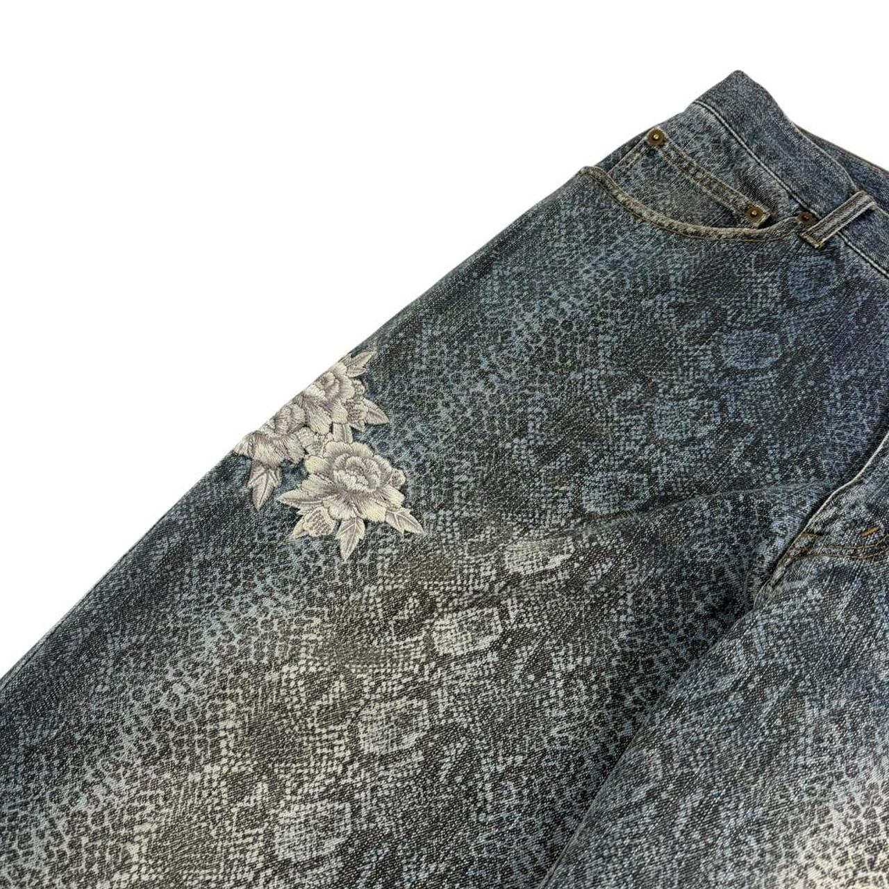 Karakuri Jeans (w35)