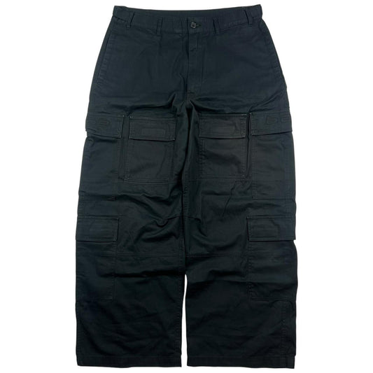 Bape Cargo Trousers (w36)