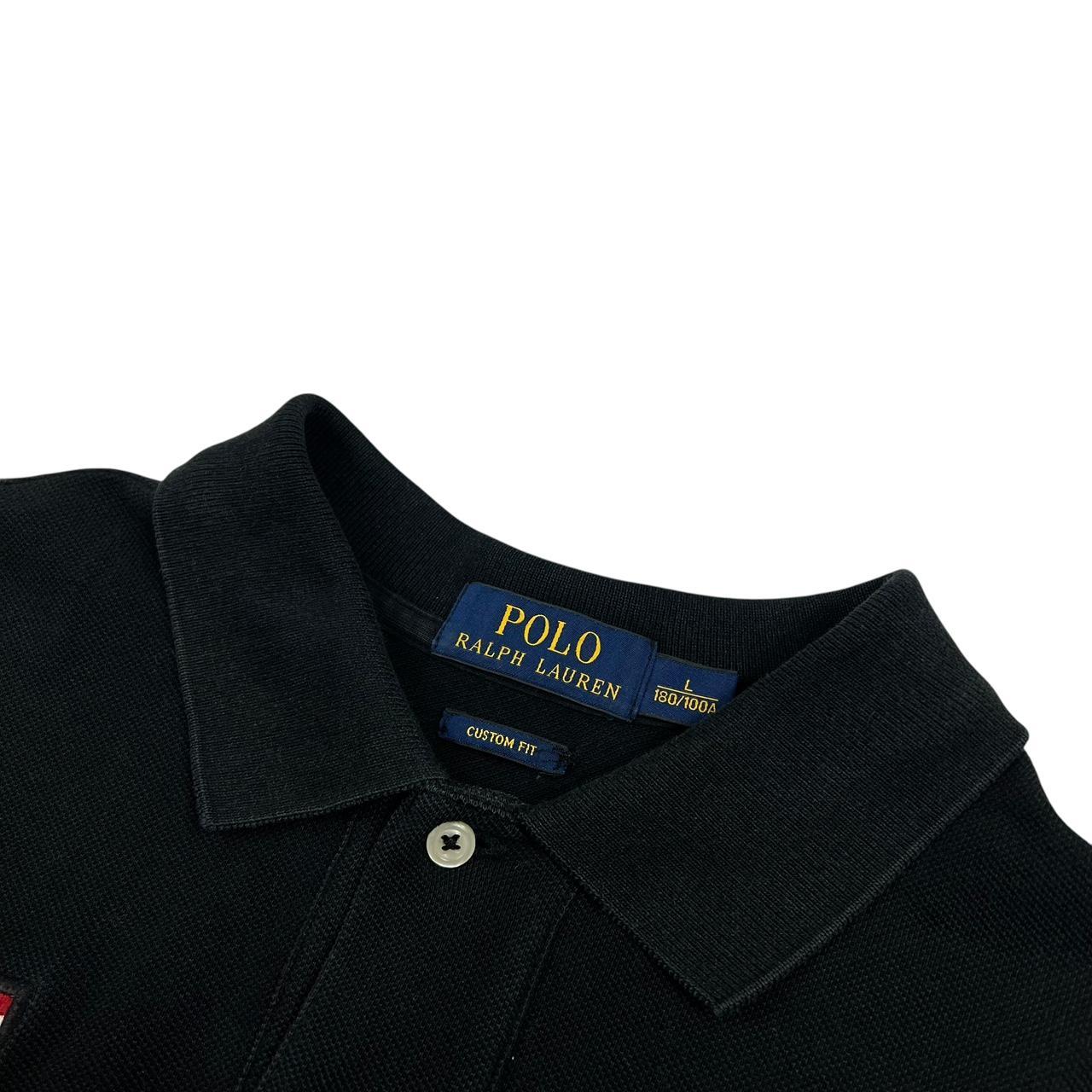 Ralph Lauren Polo Shirt (L)