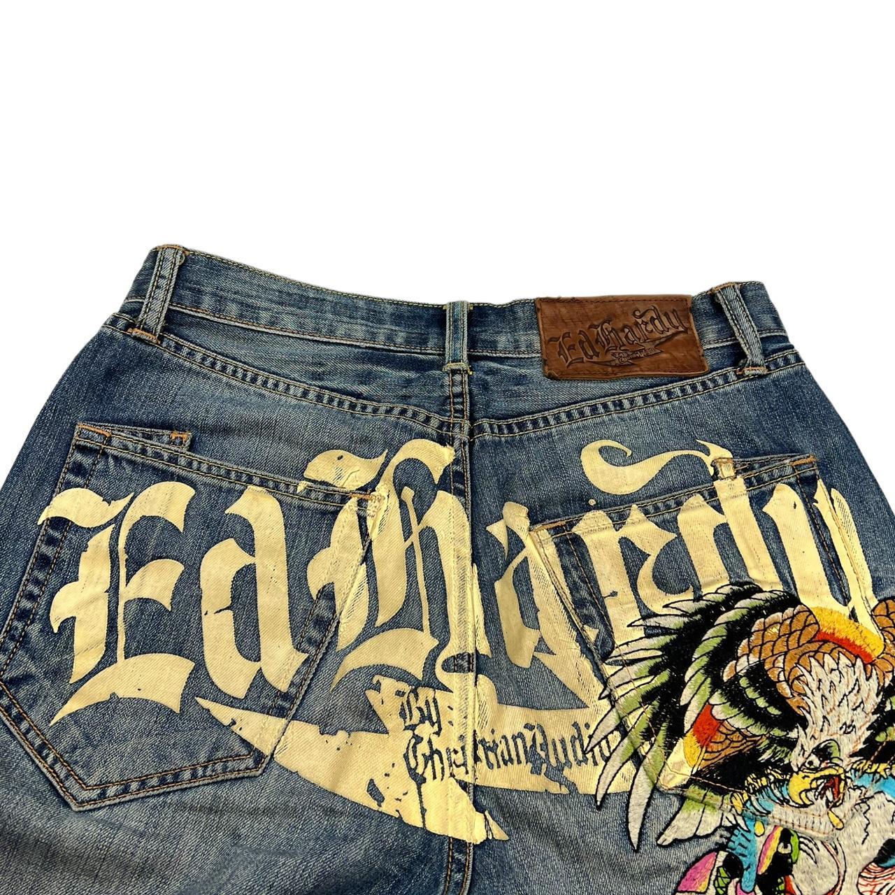 Ed Hardy Jeans (w31)